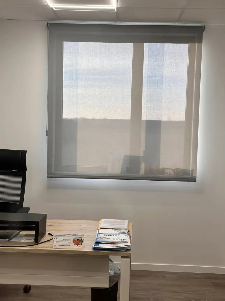 Moustiquaire sur mesure à Blandy